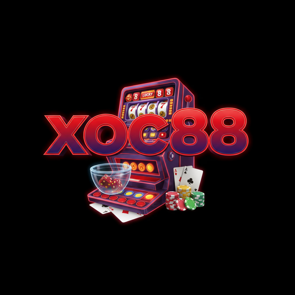 Logo của xoc88